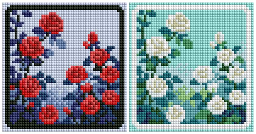 Minigem™ :Rose Garden