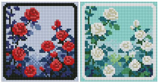 Minigem™ :Rose Garden
