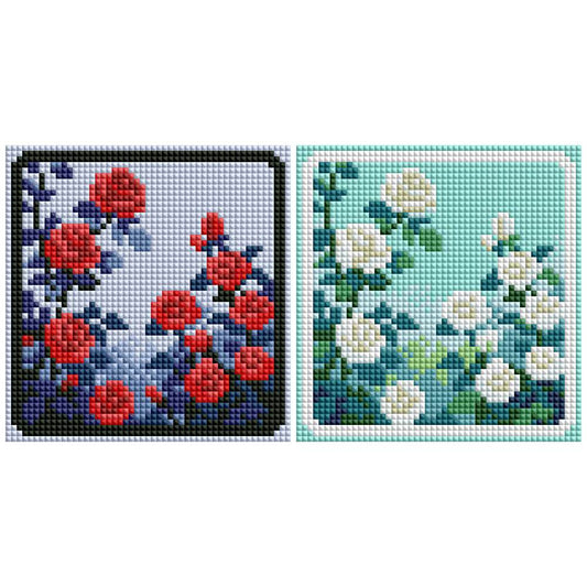 Minigem™ :Rose Garden