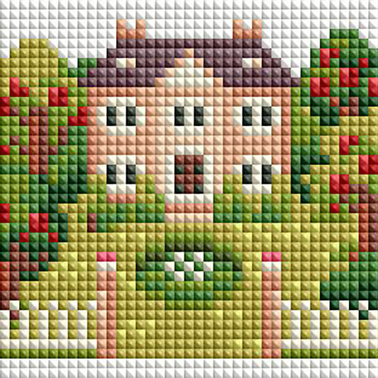 Minigem™ :Apple Manor