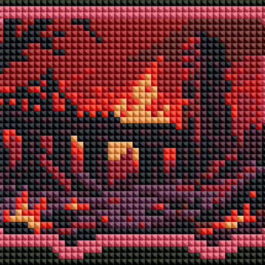 Minigem™ :Ashes of the Infernal City