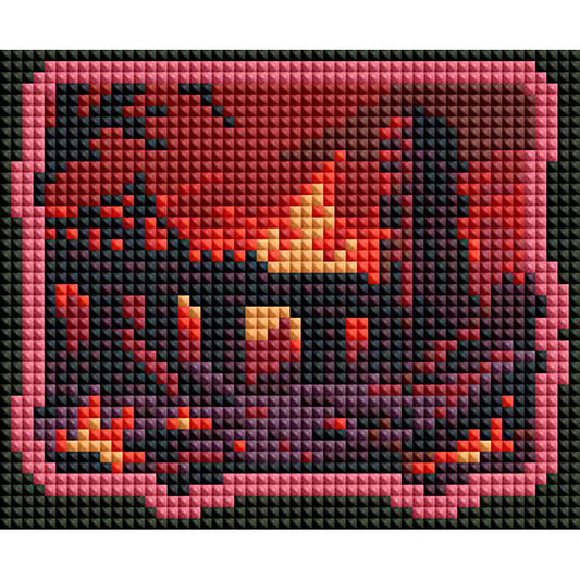 Minigem™ :Ashes of the Infernal City