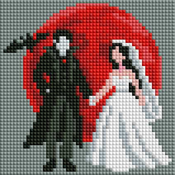 Minigem™ :Bloodmoon Vows