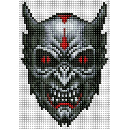 Minigem™ :Demon Mask