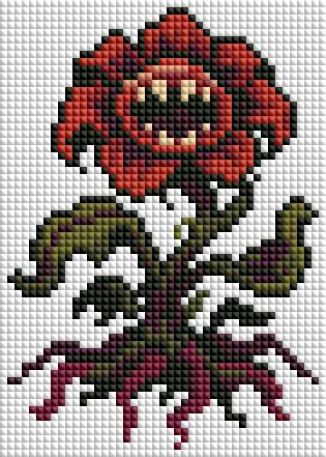 Minigem™ :Man-Eater Bloom