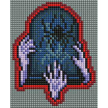 Minigem™ :Gravestone