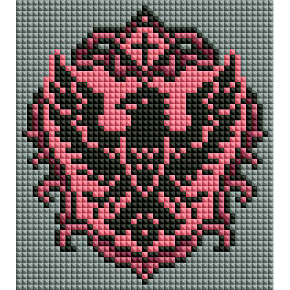 Minigem® :Darknight Emblem