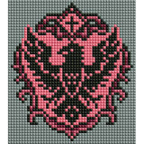 Minigem® :Darknight Emblem