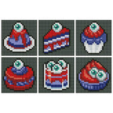 Minigem® :Eyeball Sweets