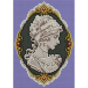 Countess Cameo