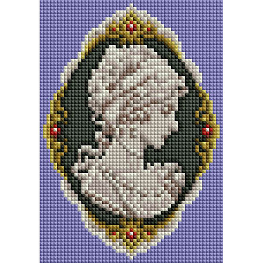 Countess Cameo