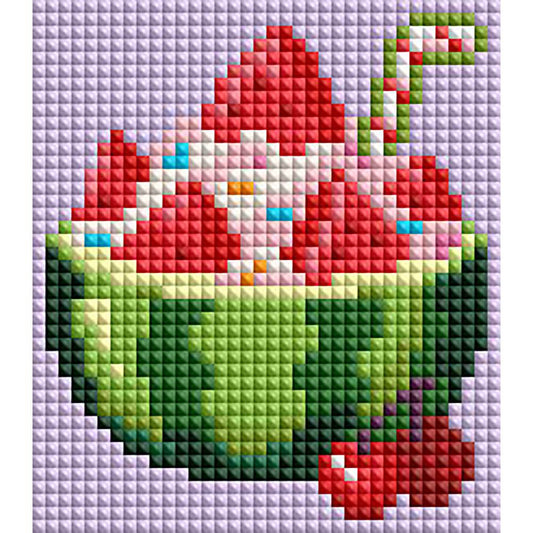 Minigem™ :Watermelon Shaved Ice