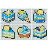 Minigem® :Sea Salt Lemon Desserts