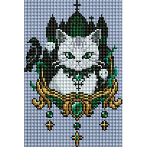 Minigem® :Soulbound Cat