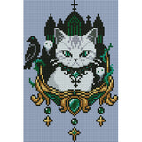 Minigem® :Soulbound Cat