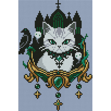 Minigem™ :Soulbound Cat
