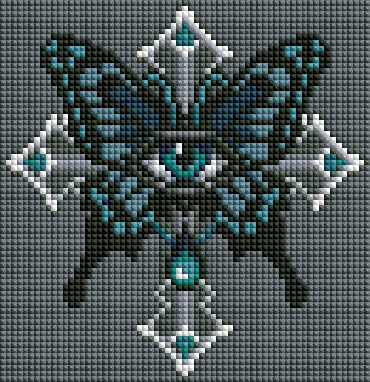 Minigem™ :Wings of Gaze