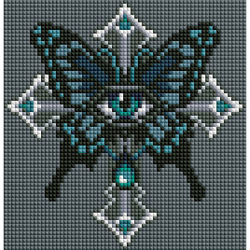 Minigem™ :Wings of Gaze