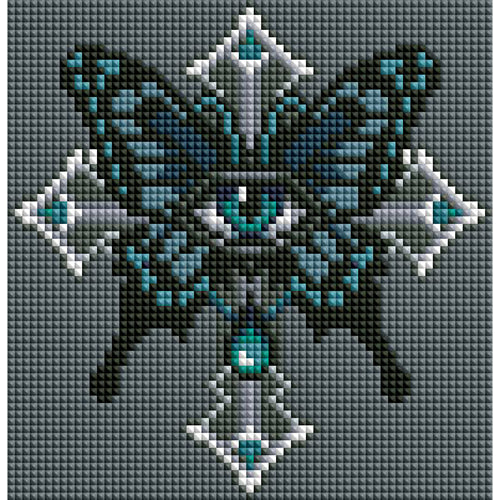 Minigem™ :Wings of Gaze
