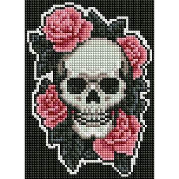 Minigem™ :Skull Garden