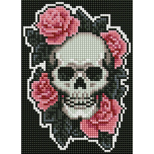 Minigem™ :Skull Garden