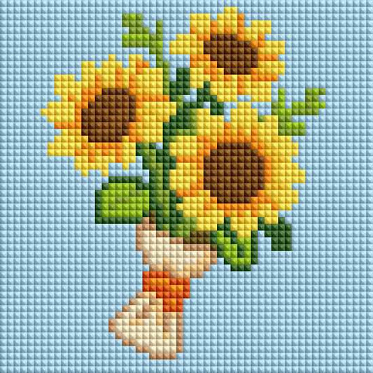 Minigem™ :Sunflower