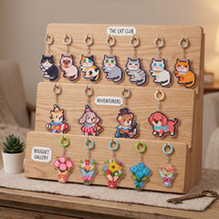 Keychain