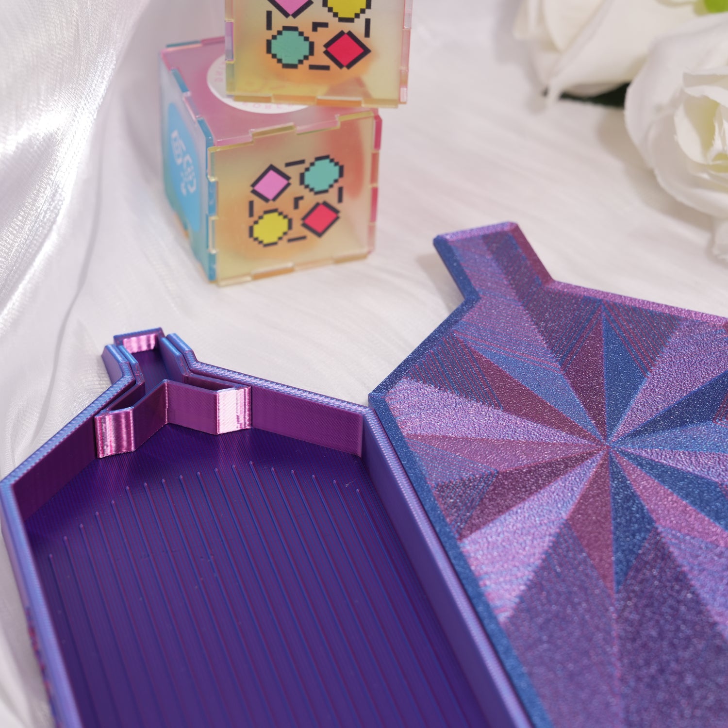 Forever Young Trays: Gradient Series