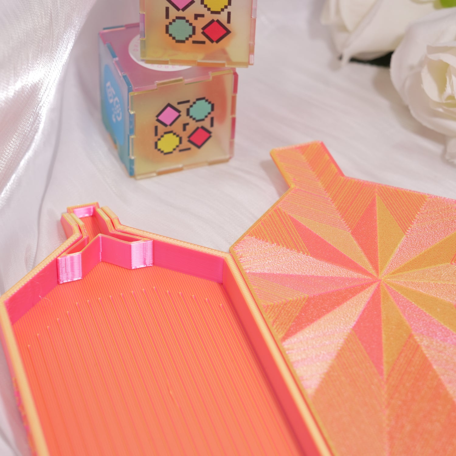 Forever Young Trays: Gradient Series