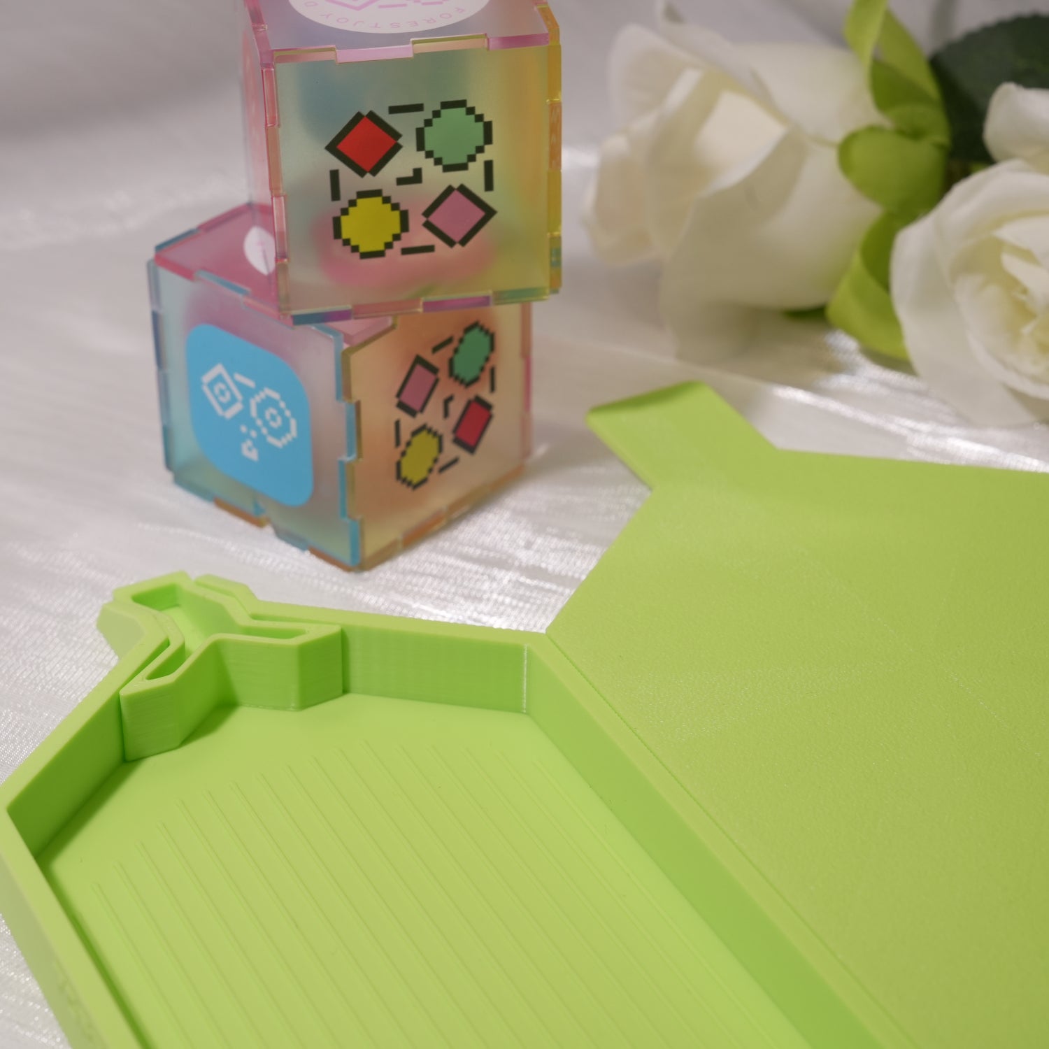 Forever Young Trays: Classic Series