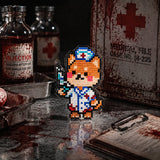 Lumigem Shiba Head Nurse