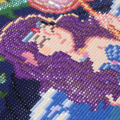 Birth of the Goddess of Beauty - Forever Young®️ DIY - 
