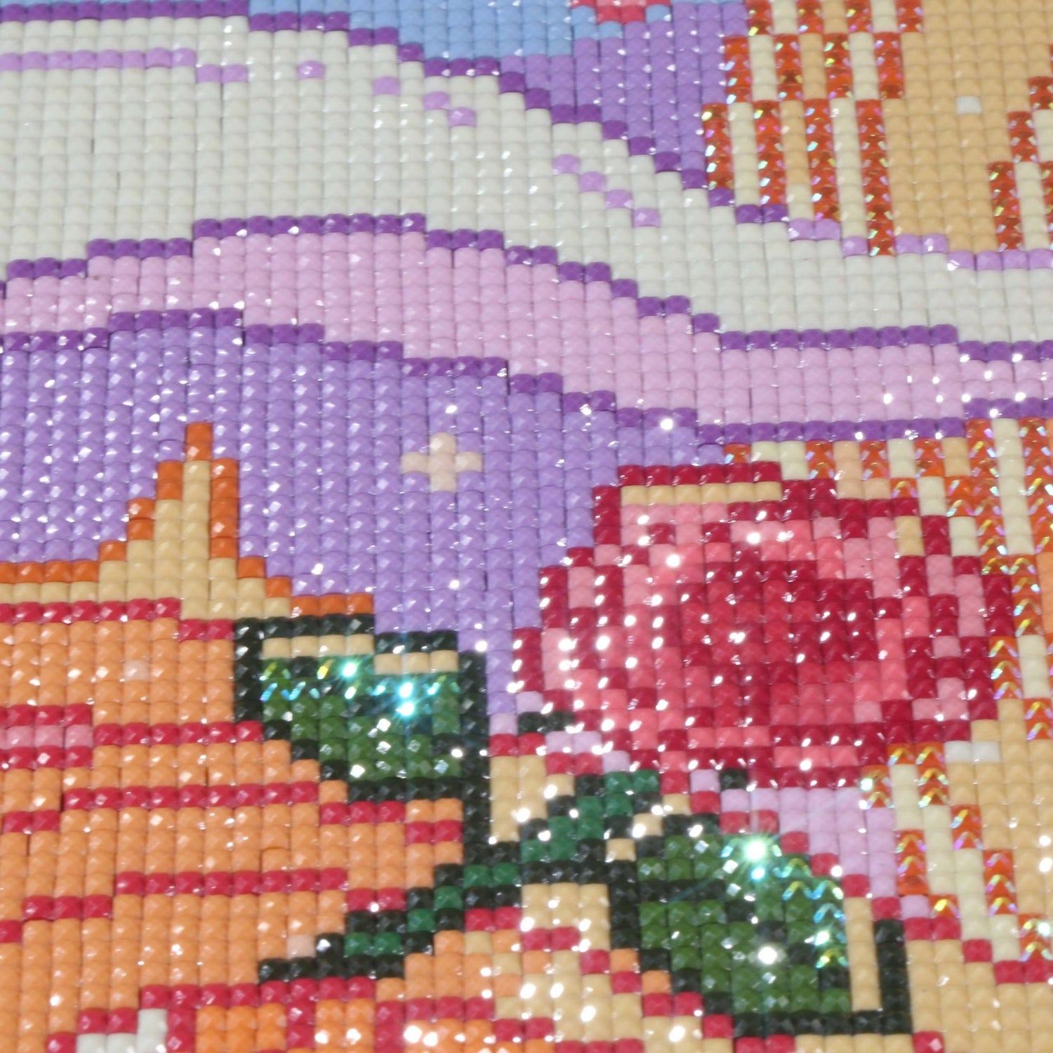 Birth of the Goddess of Beauty - Forever Young®️ DIY - 