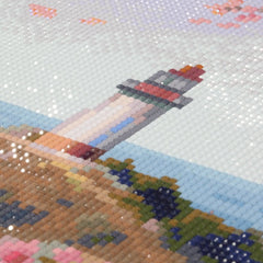 Blossom Café by the Ocean - Forever Young®️ DIY - 