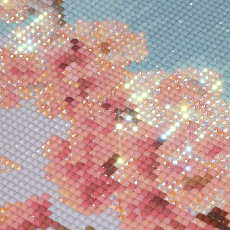 Blossom Café by the Ocean - Forever Young®️ DIY - 