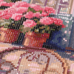 Blossom Café by the Ocean - Forever Young®️ DIY - 