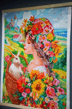 Blossom Maiden - Forever Young®️ DIY - 