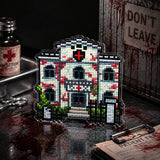 Lumigem Blackpaw Hospital