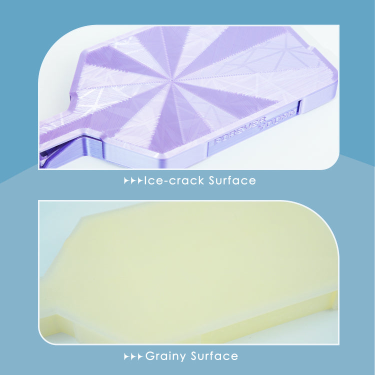 Forever Young Trays: Luminous Series