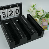 Plateau diamant papillon multifonctionnel