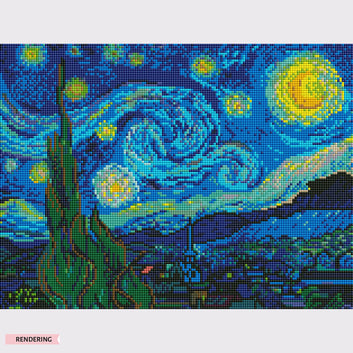 Diamond Painting & Diamond Art DIY | Official Forever Young®️