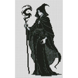 Dark Mage - Forever Young®️ DIY - 