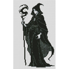 Dark Mage - Forever Young®️ DIY - 