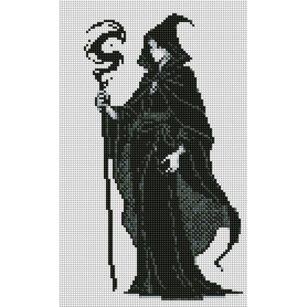 Dark Mage - Forever Young®️ DIY - 