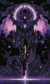Dark Valkyrie - Forever Young®️ DIY - 