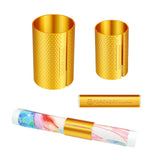 Diamond Painting Canvas Roll Storage Holder - Forever Young®️ DIY - 