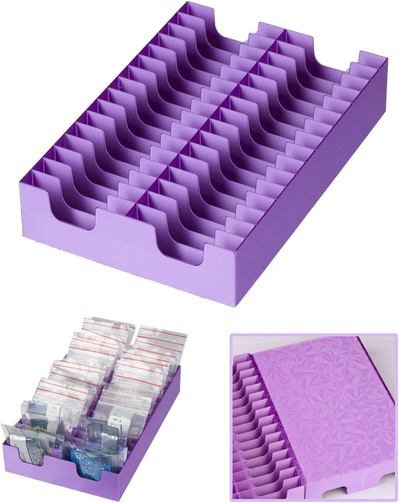 Diamond Painting Drill Bag Storage Box