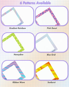 Diamond Painting PET Reusable Release Paper Sheets - Forever Young®️ DIY - 