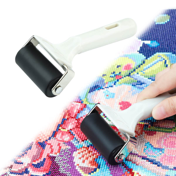 Diamond Painting Roller - Forever Young®️ DIY - 