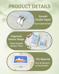 The Most Convenient Tool Organizer